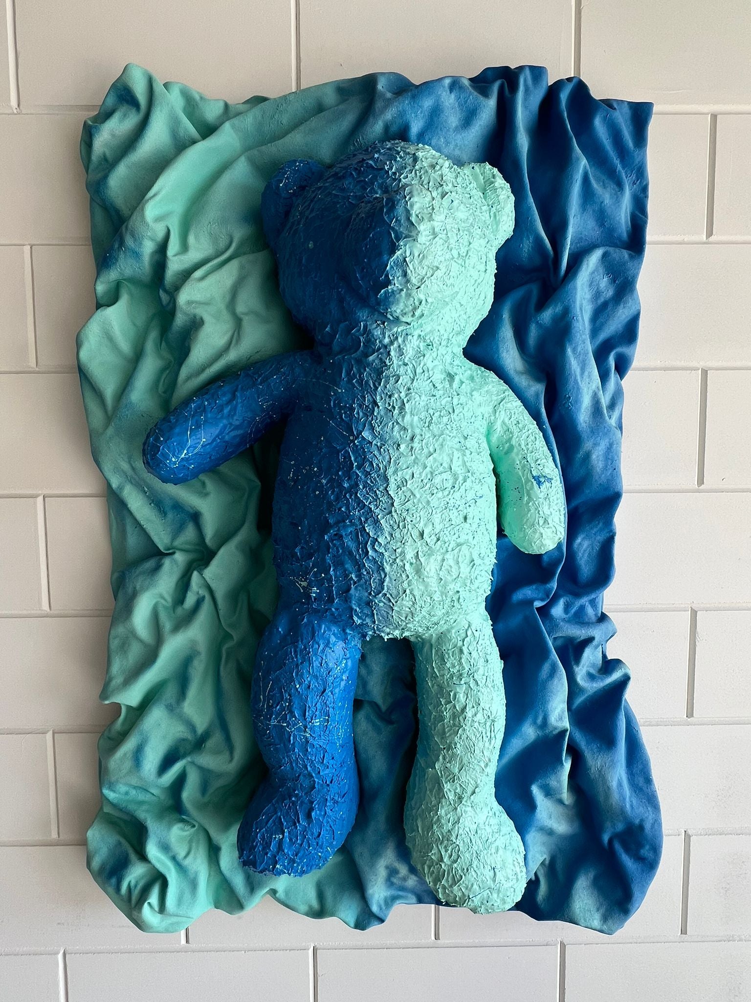 Blue Bear