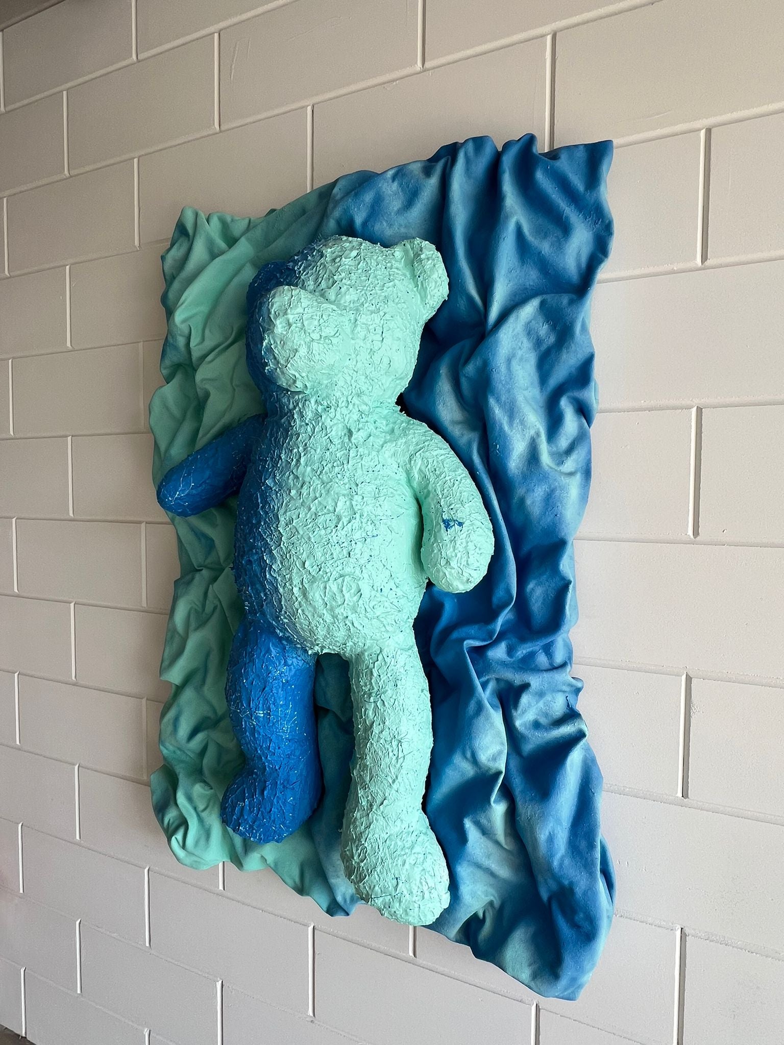 Blue Bear