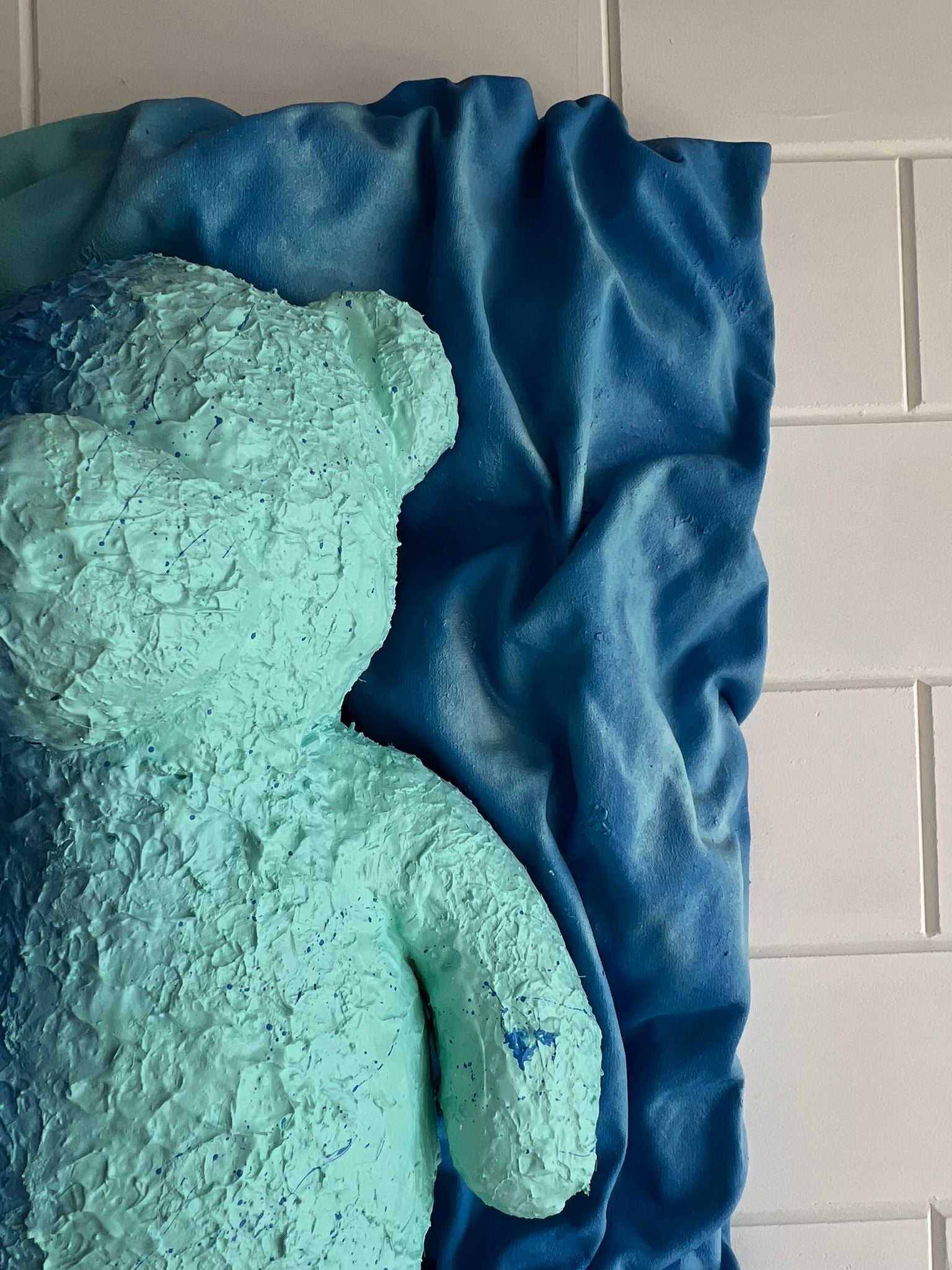 Blue Bear