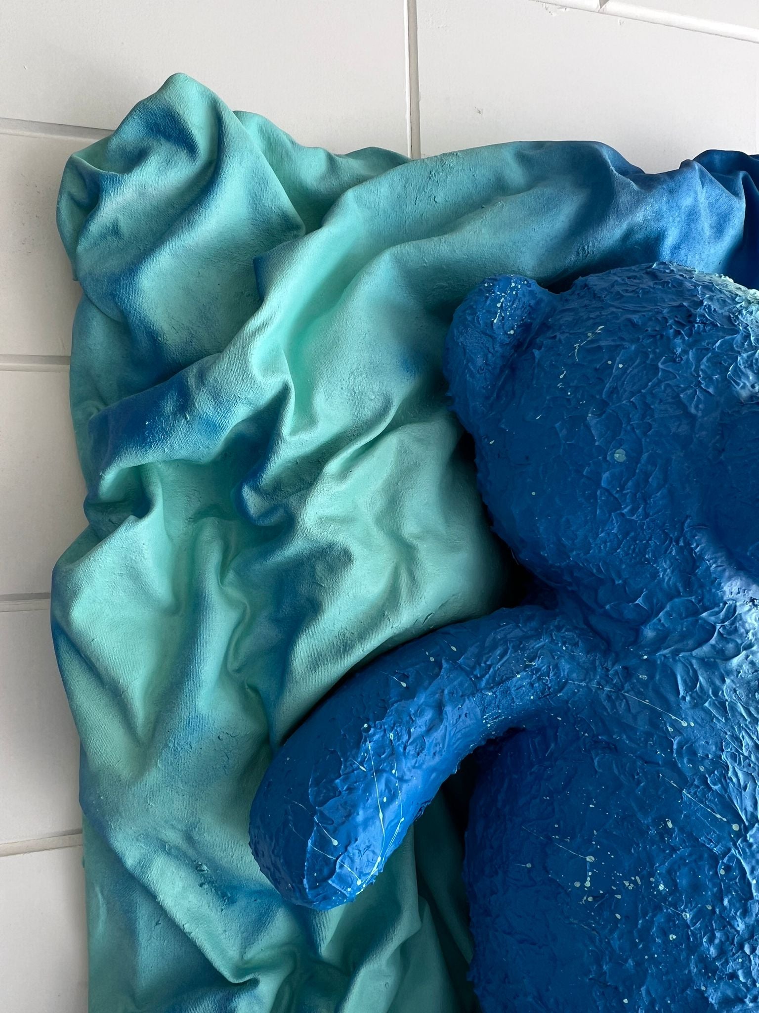 Blue Bear