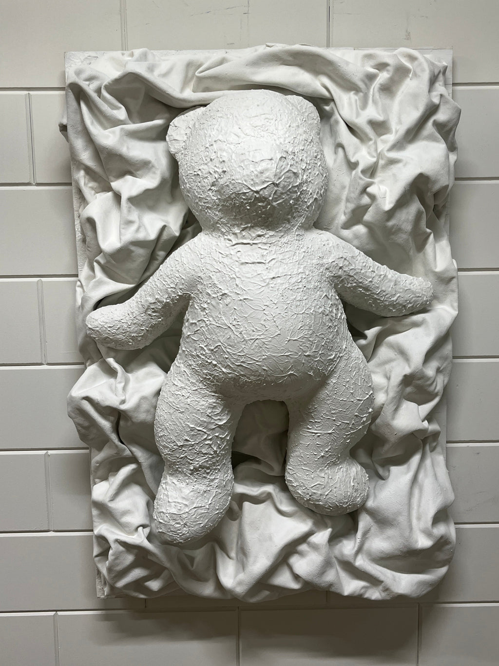 Ice Bear