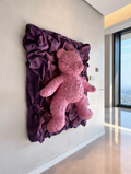 Pink Elevation